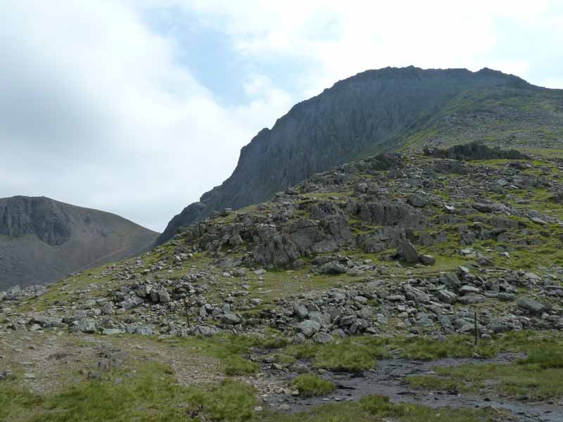 Great Gable